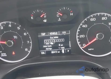 2019 GMC Acadia Sle-1 из США, поврежденный, VIN 1GKKNKLA9KZ255937